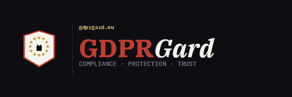 GDPRGard