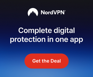 NordVPN — protección digital completa en una sola aplicación